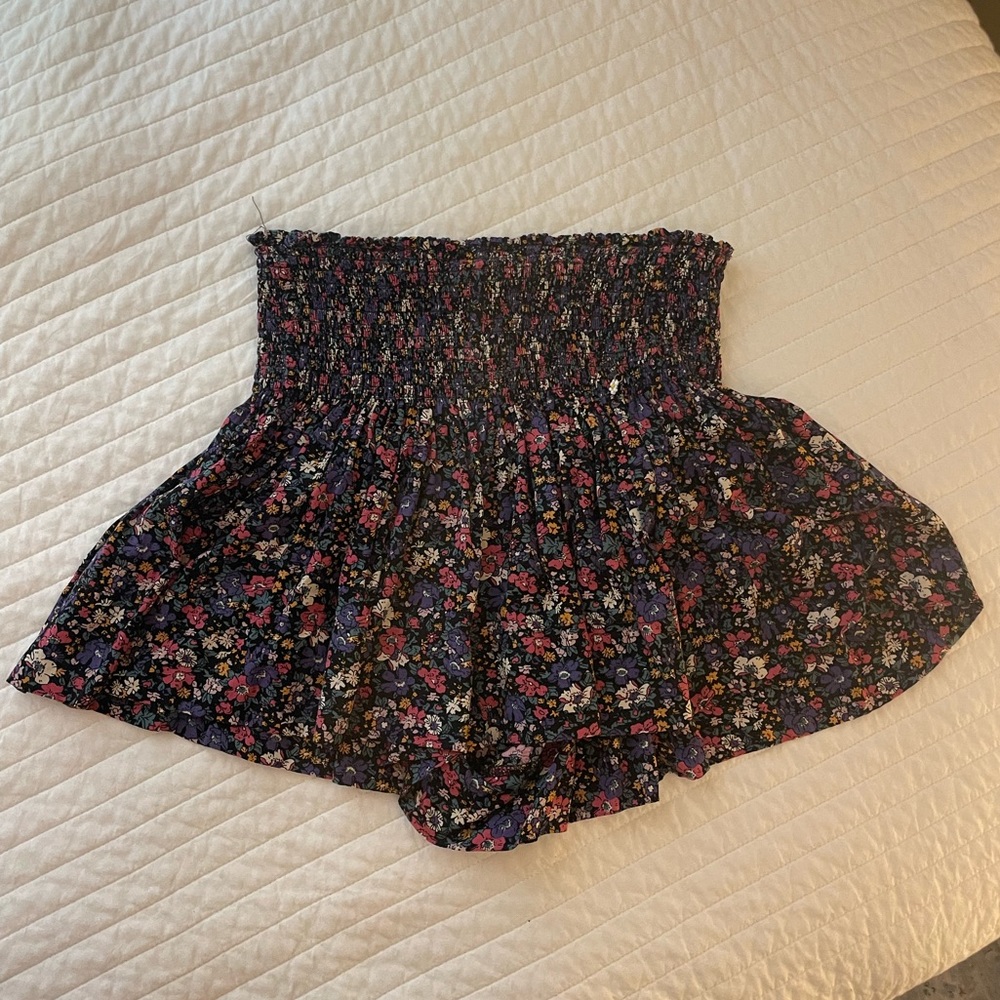 Natural life- Koch like skirt